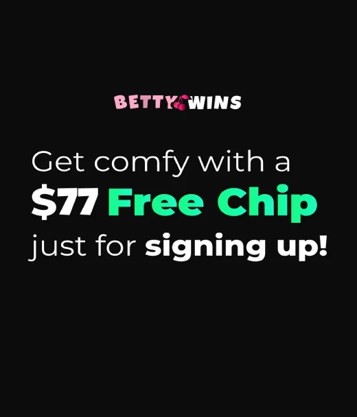 Kuinka rekisteröityä bettywins -kasinolle